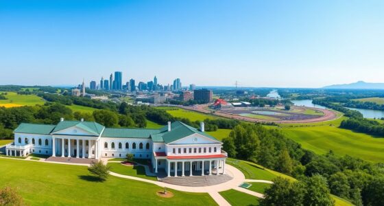 kentucky s must see sights