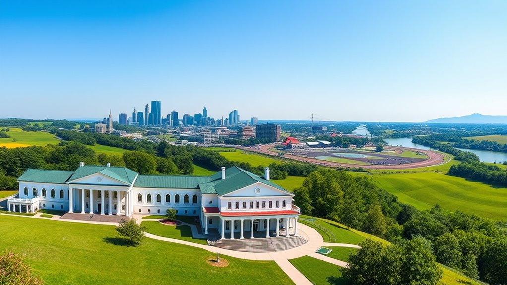 kentucky s must see sights