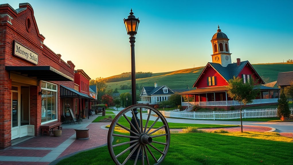 kentucky settlement and statehood