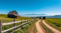 kentucky travel tips and destinations