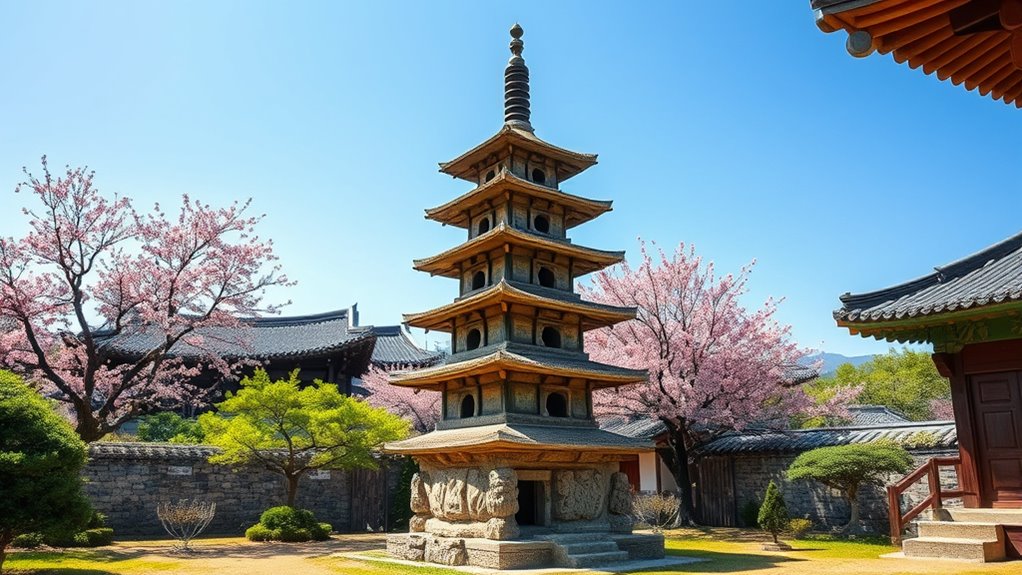 kingdoms buddhism culture diplomacy