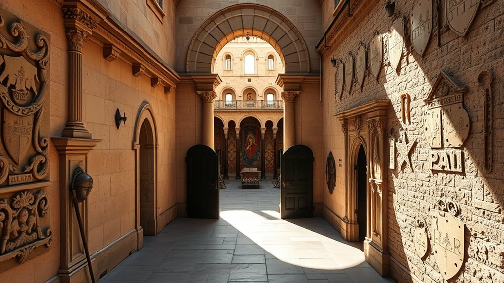 knights malta defense culture