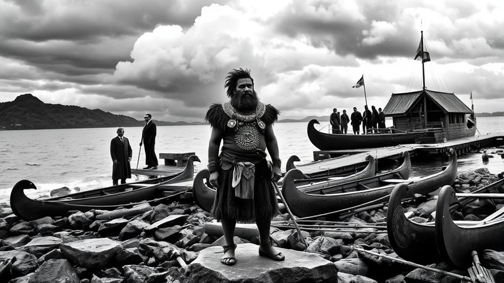 land disputes and reforms