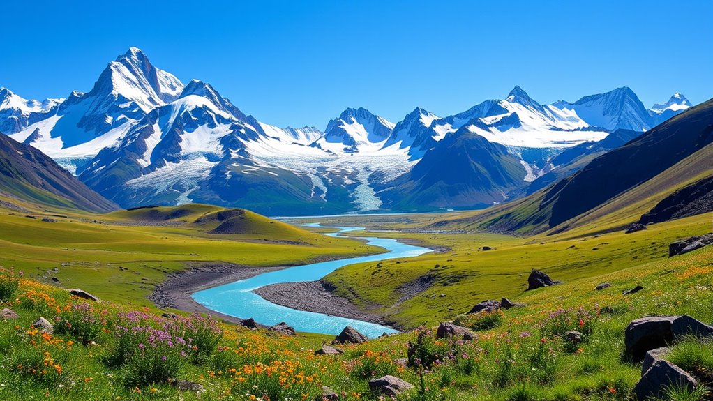 largest alaskan wilderness adventure