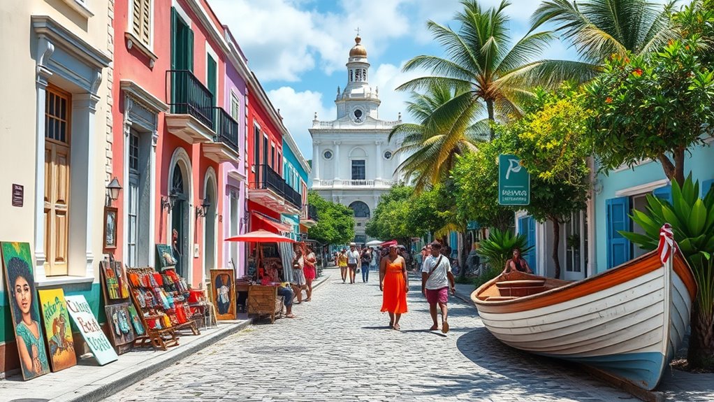 local governance and self rule