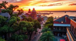 louisiana s comprehensive travel guide