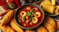 louisiana s unique food heritage