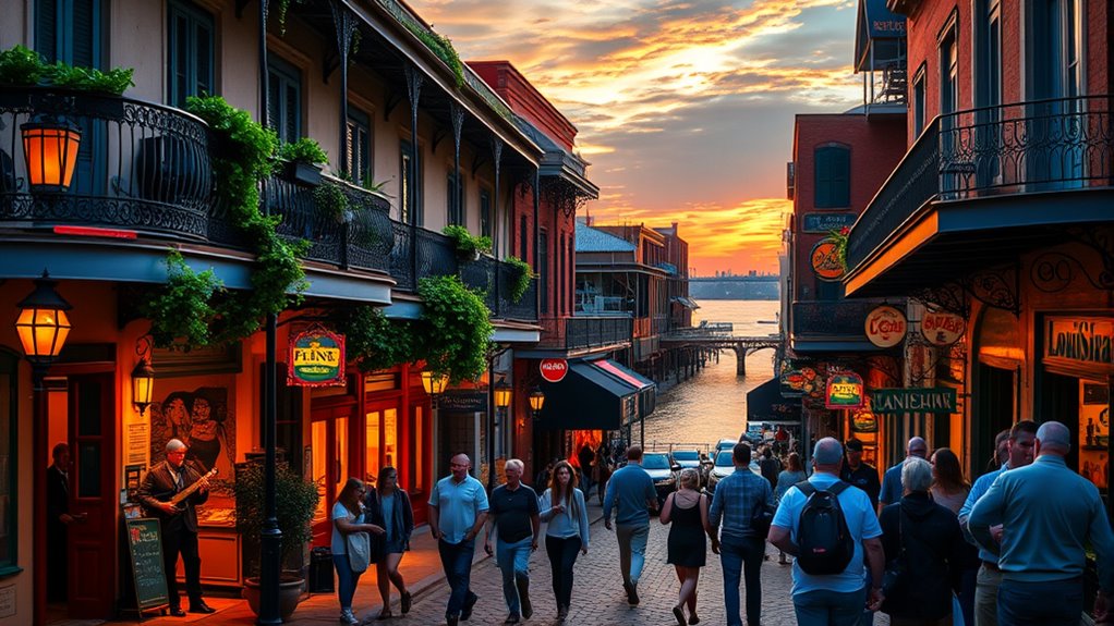 louisiana s upcoming cultural events