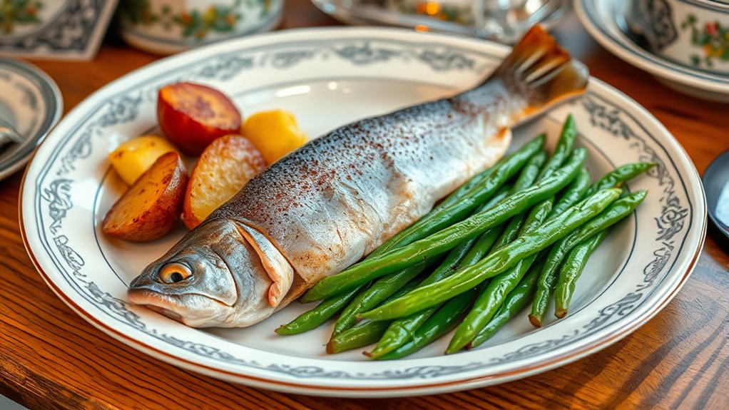 luxembourg meat fish cuisine