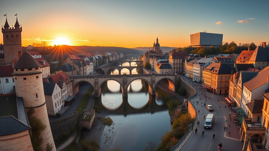 luxembourg s european integration journey