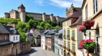 luxembourg s historic cultural heritage
