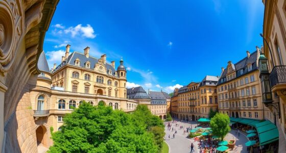 luxembourg s must see sights