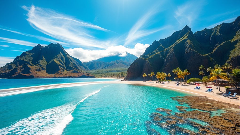 luxury maui beach resorts