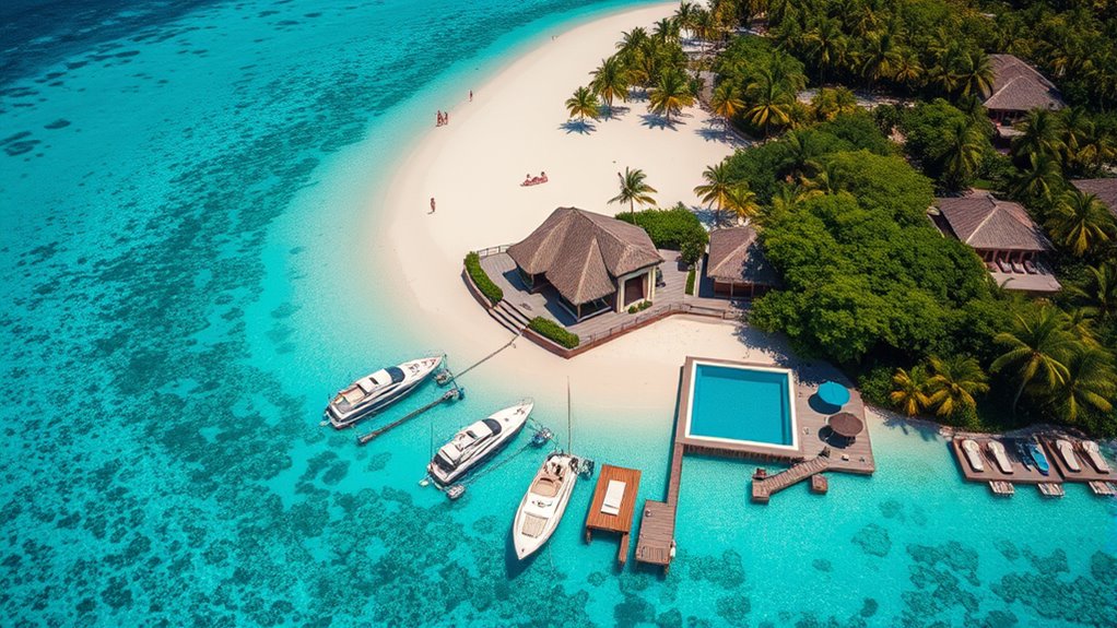 luxury personalized boutique stays