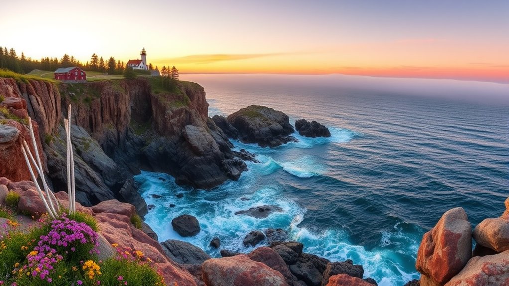 maine s complete travel destination