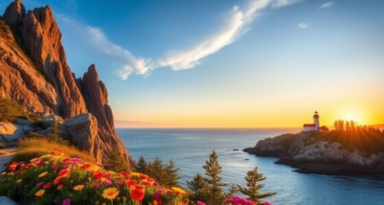 maine s must see sights