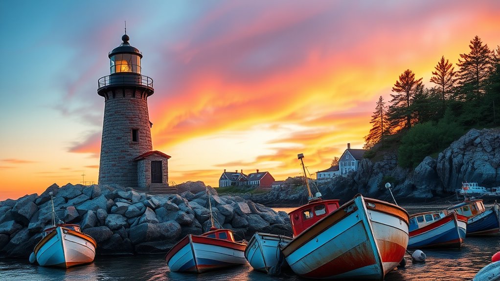 maine s path to statehood