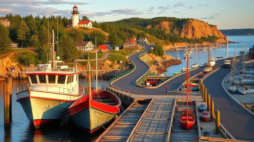 maine transportation options guide