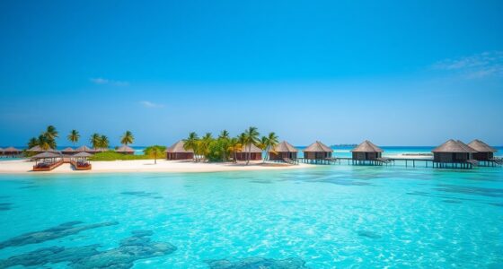 maldives must see attractions
