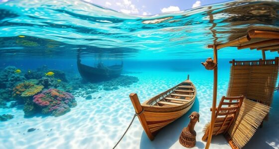 maldives rich history and culture