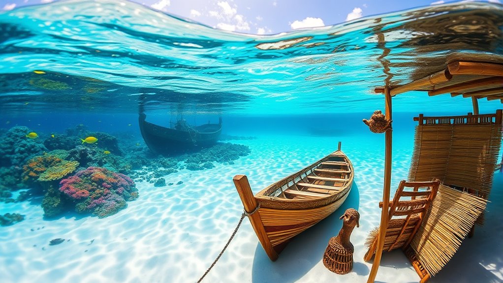 maldives rich history and culture