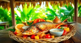 maldivian food and customs