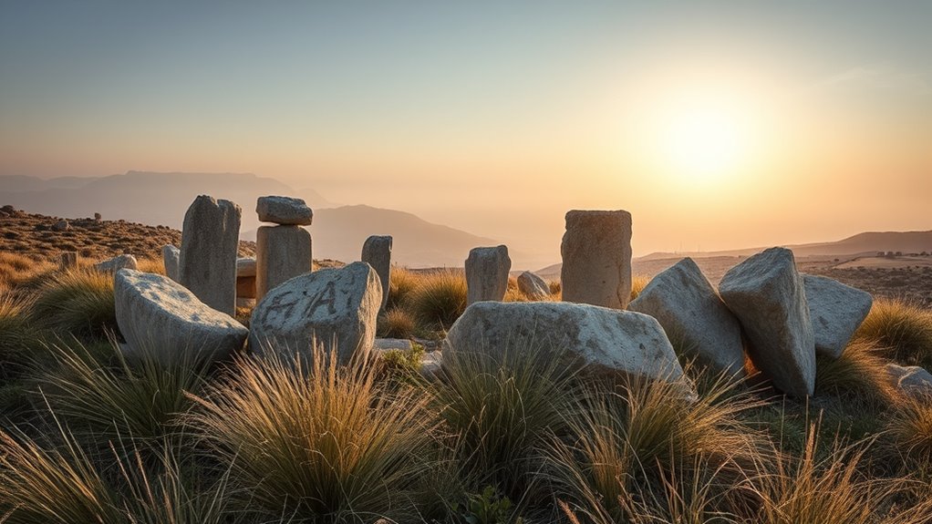 malta s ancient cultural foundations