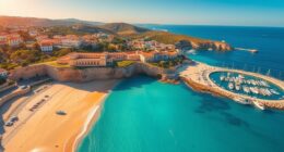 malta s comprehensive travel guide