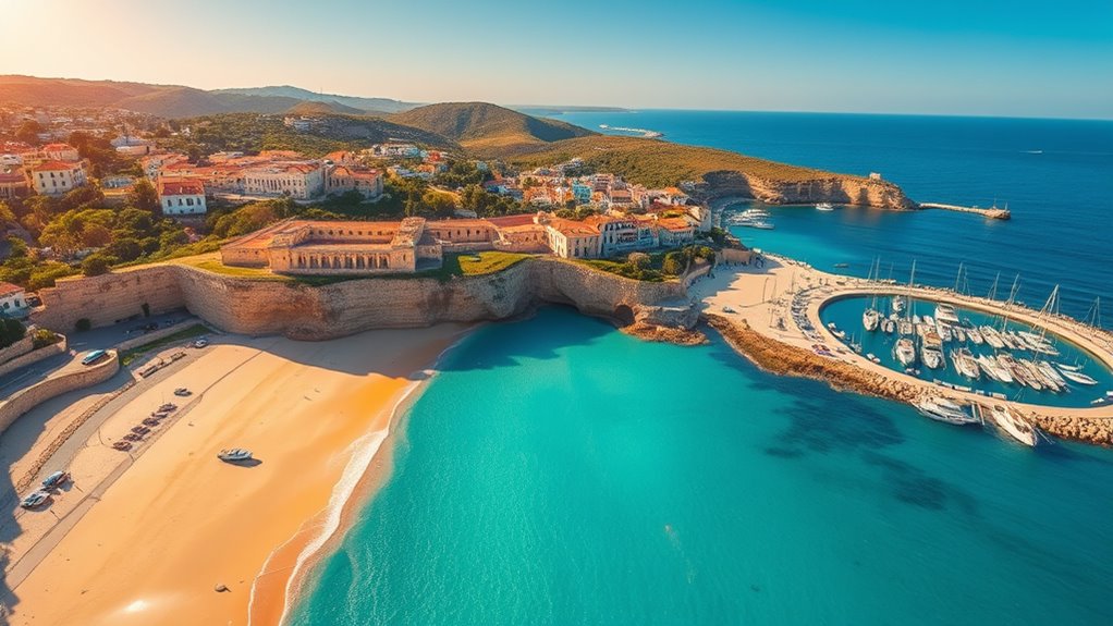 malta s comprehensive travel guide