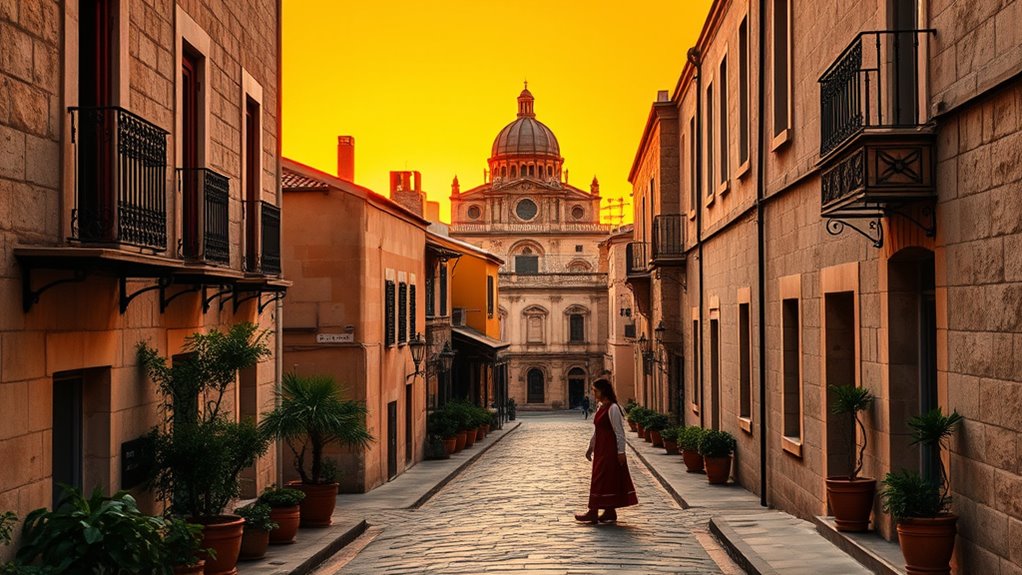 malta s historic cultural heritage