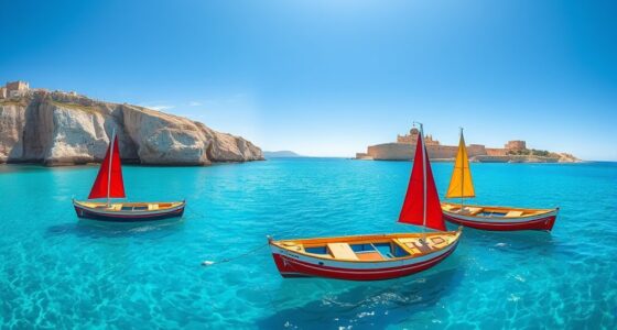 malta s must see sights