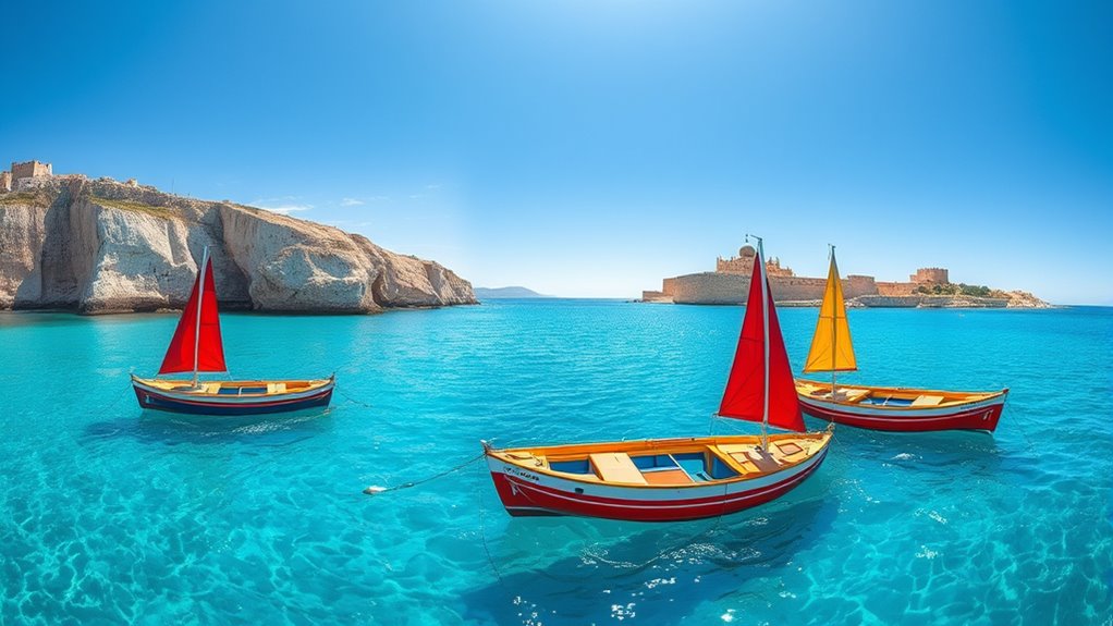 malta s must see sights