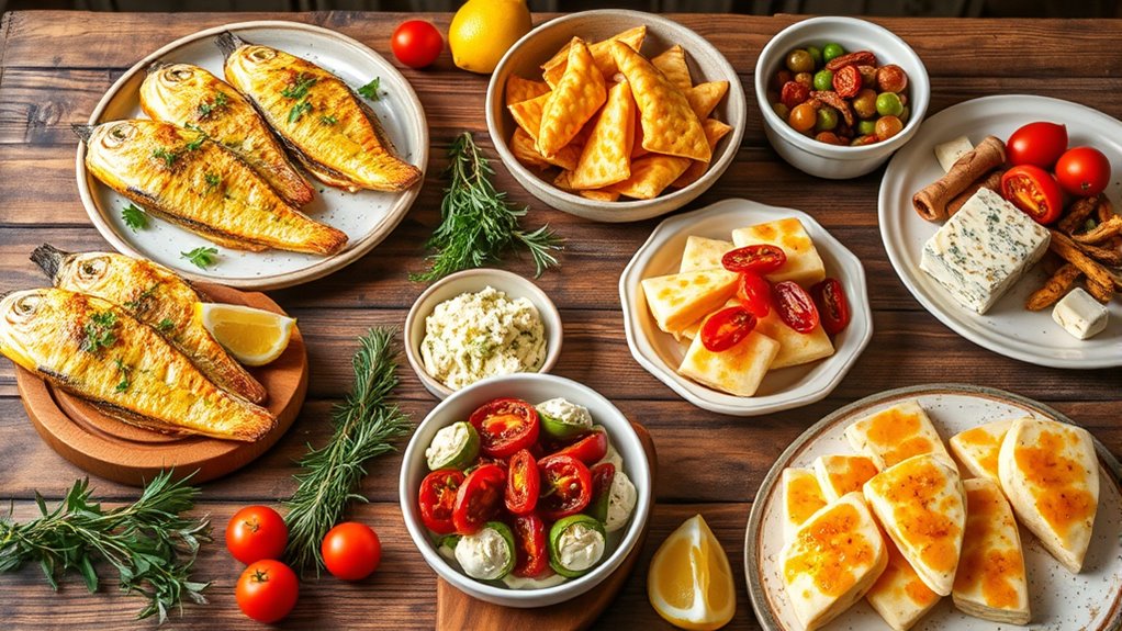 malta s seasonal culinary traditions