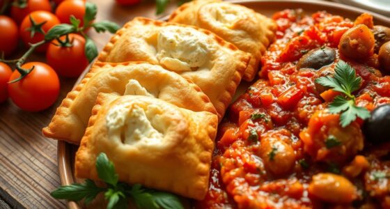 malta s traditional food heritage