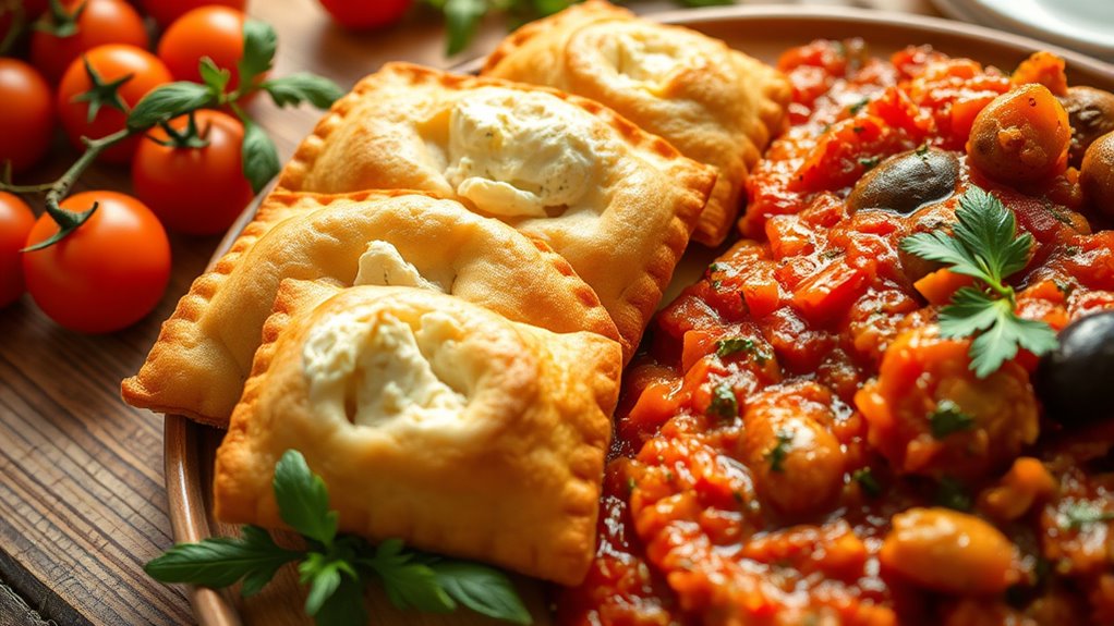 malta s traditional food heritage