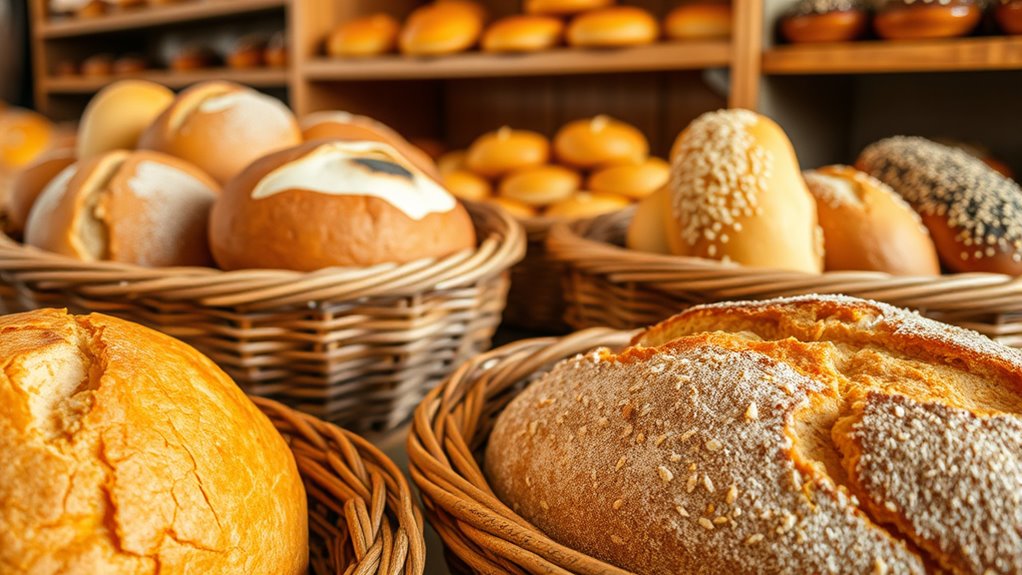 maltese bread cultural importance