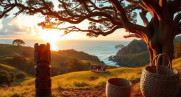 maori heritage and colonial history