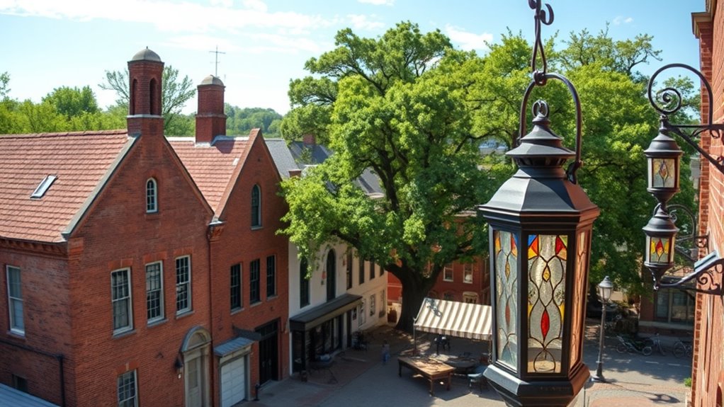 maryland religious tolerance origins