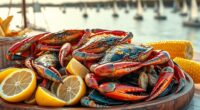 maryland s distinctive food heritage