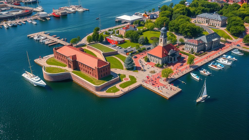 maryland s historic natural landmarks