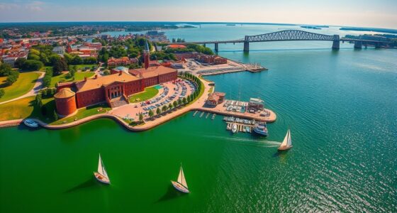 maryland s must see sights