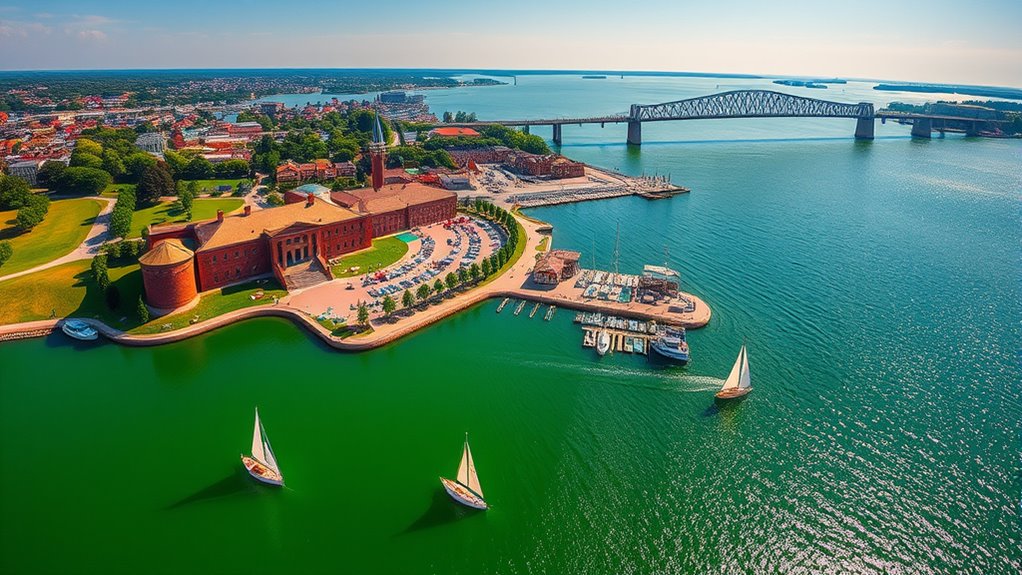 maryland s must see sights