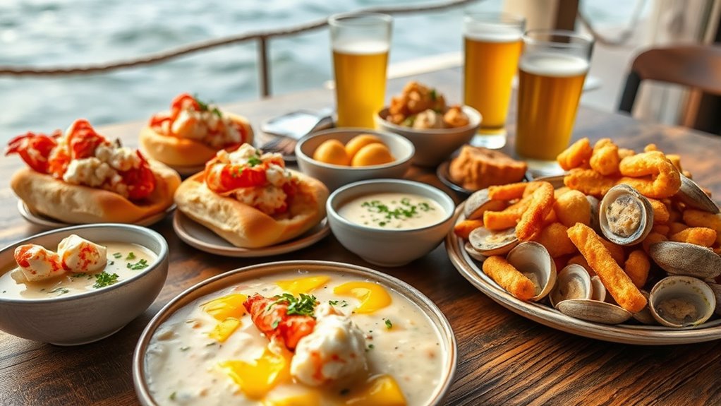 massachusetts culinary diversity