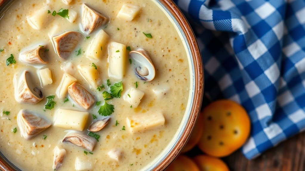 massachusetts culinary heritage and innovations