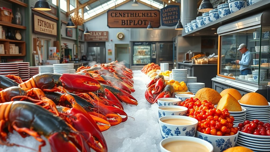 massachusetts culinary heritage preservation