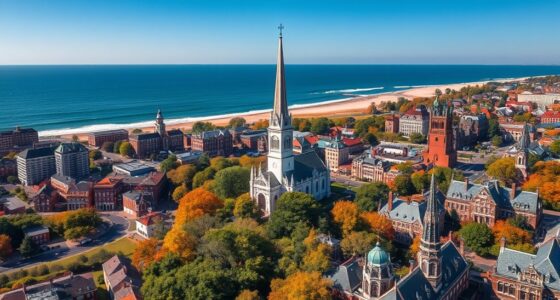 massachusetts must see sights