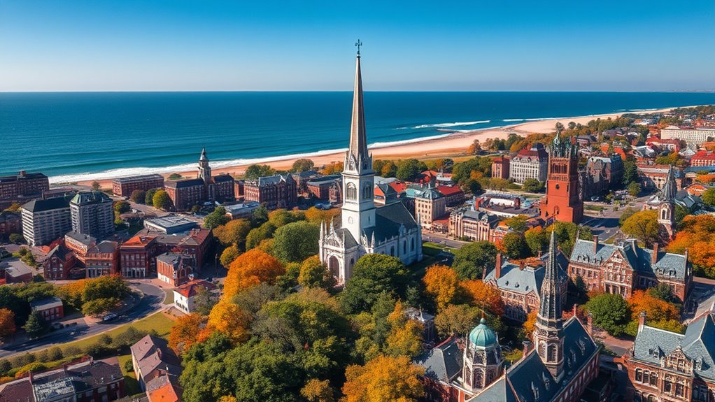 massachusetts must see sights