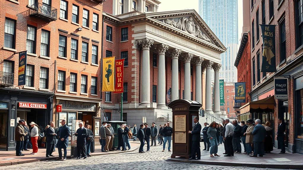 massachusetts progressive reform hub