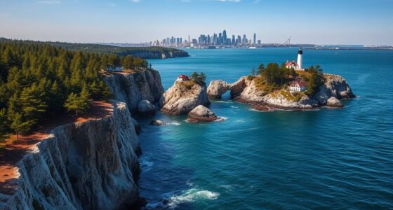 massachusetts travel comprehensive guide