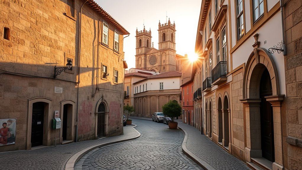 medieval and renaissance architecture